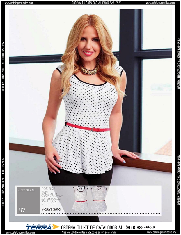 Mundo Terra - Catalogos PV14 - Moda Dama_Page_088